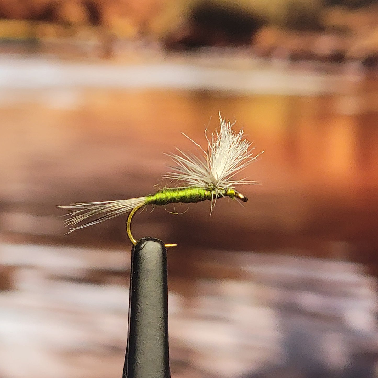 Mayfly Parachute - (Pack of 3)