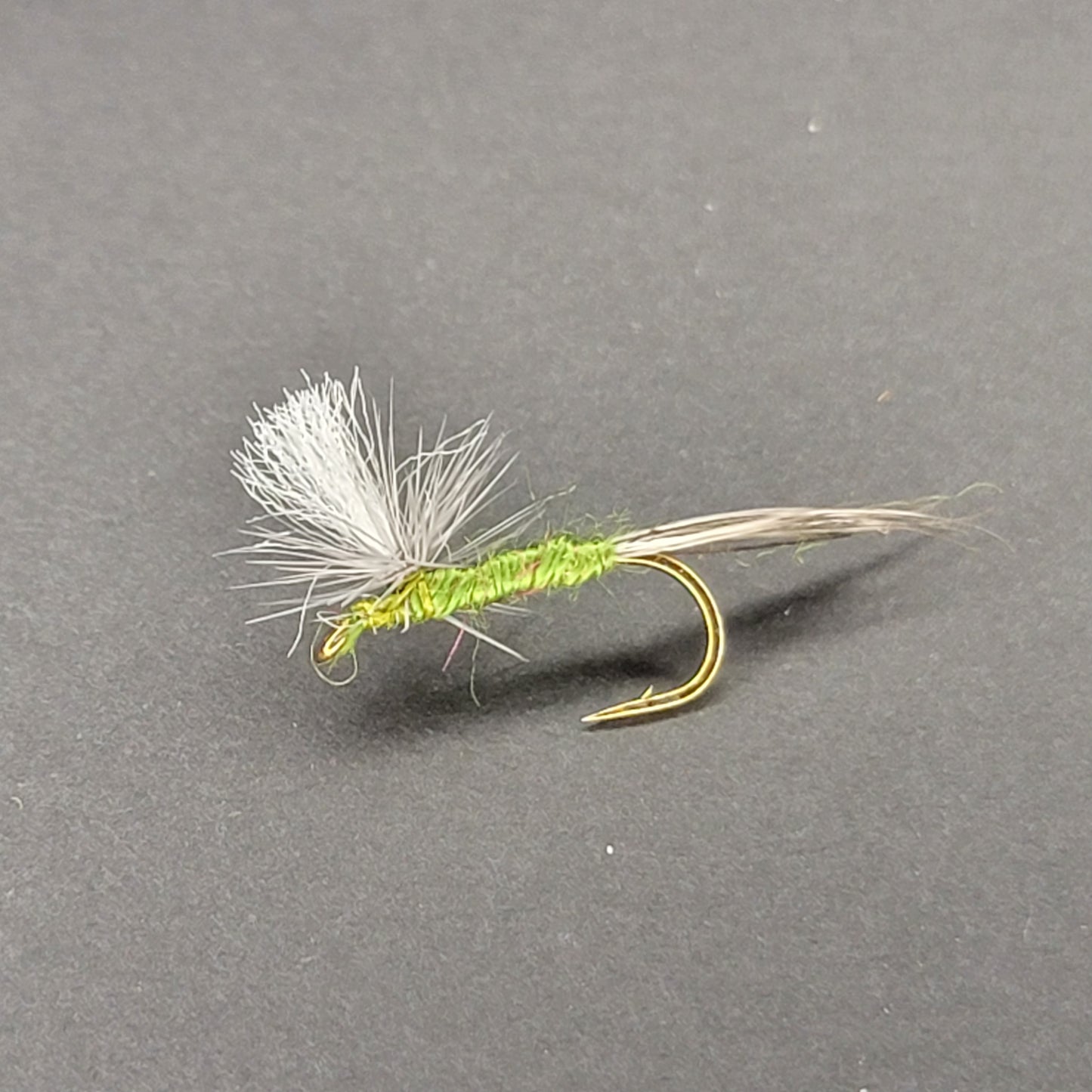 Mayfly Parachute - (Pack of 3)
