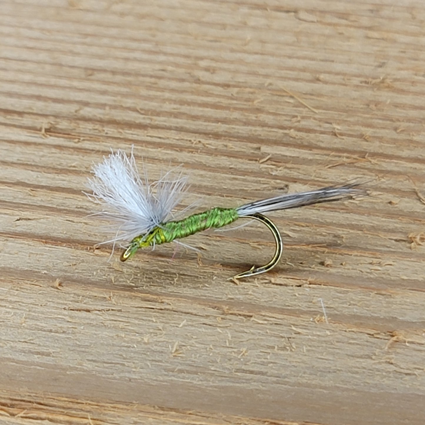 Mayfly Parachute - (Pack of 3)