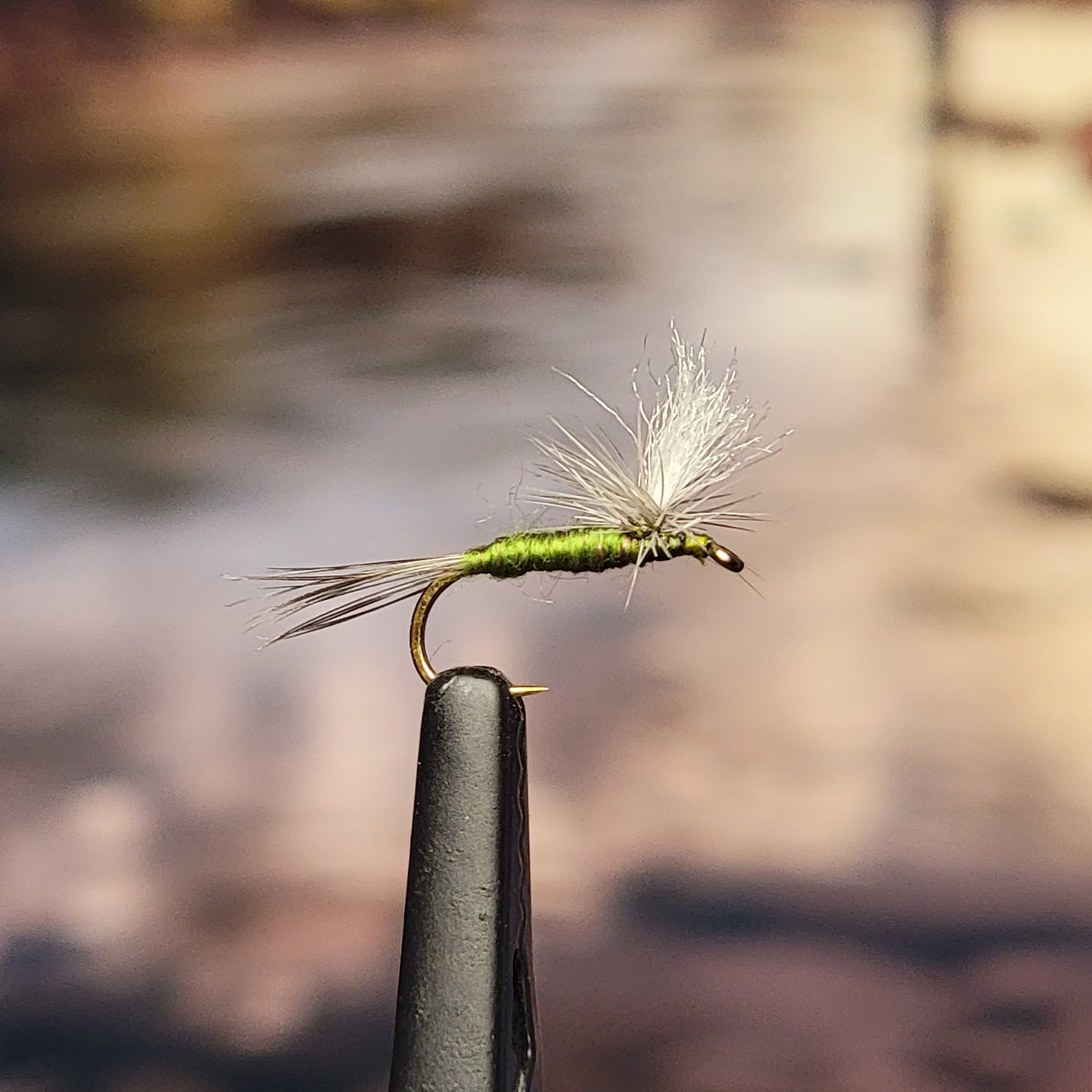 Mayfly Parachute - (Pack of 3)