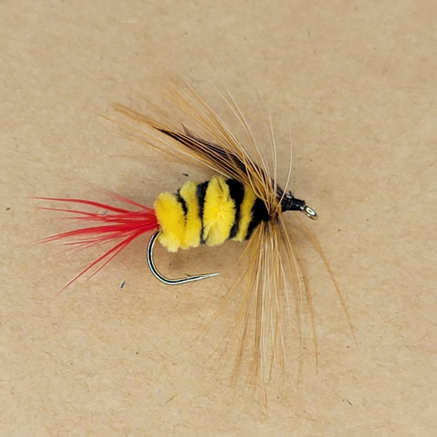 McGinty Fly - (Pack of 3)
