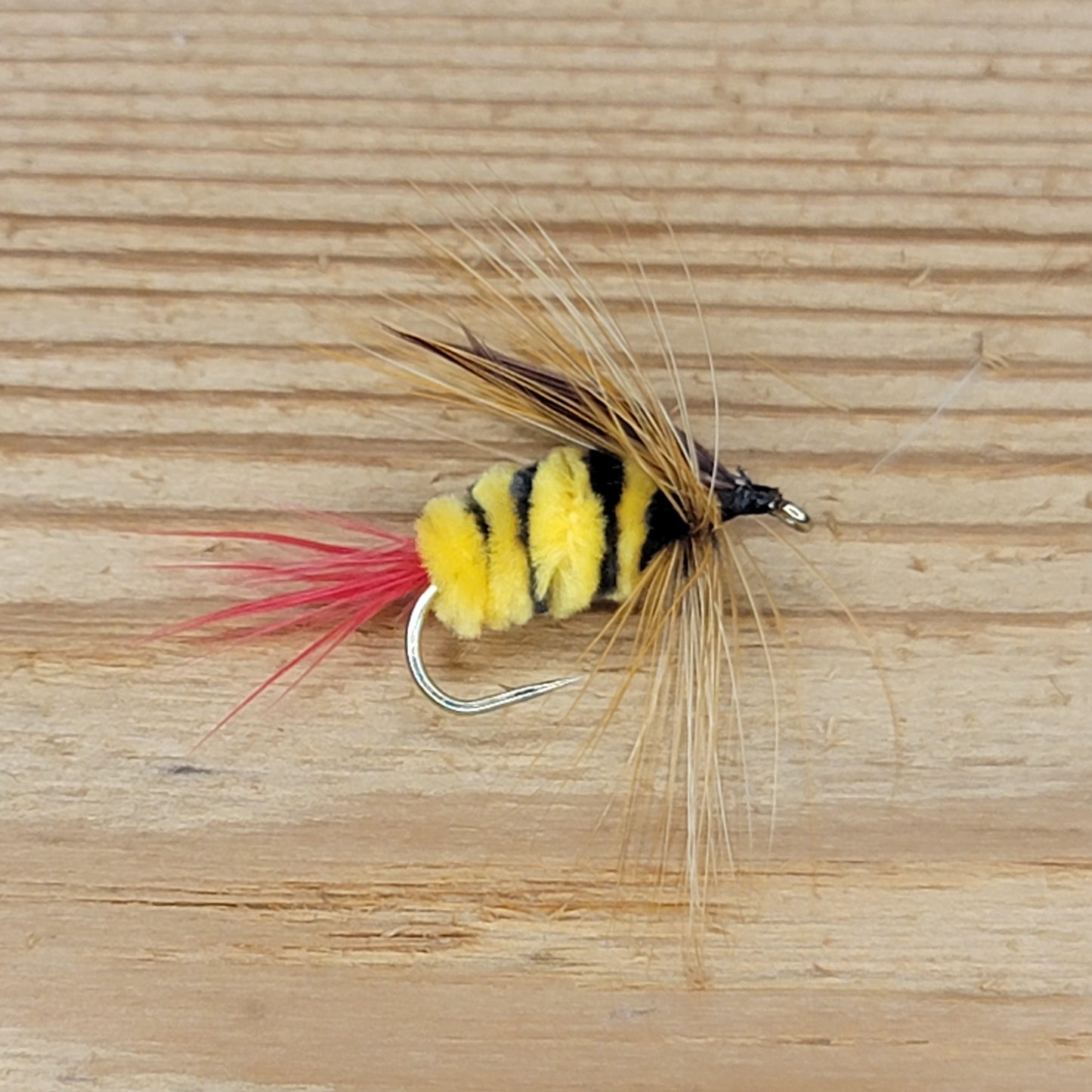 McGinty Fly - (Pack of 3)