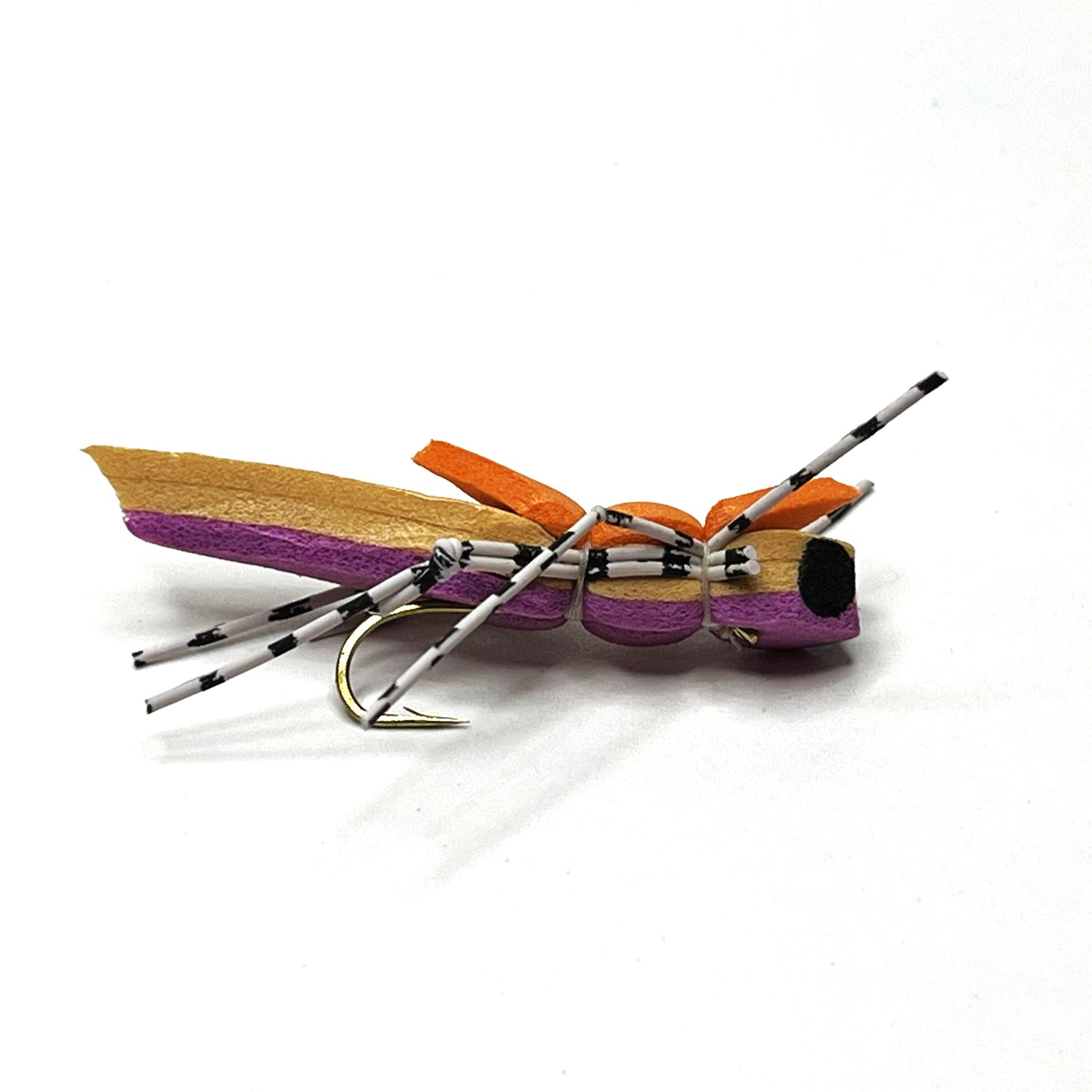 Morrish Hopper - Pink, Tan, or Yellow - (Pack of 3)