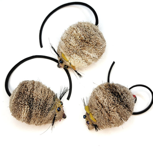 Mouse Fly - (Pack of 3)