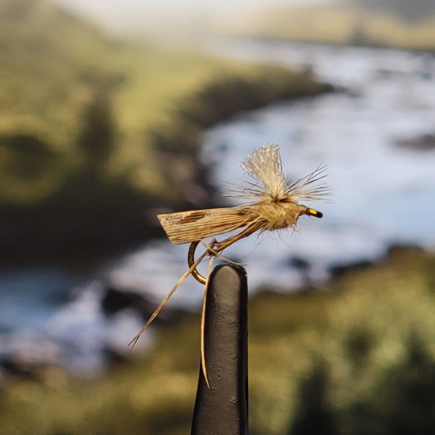 Parachute Hopper - (Pack of 3)