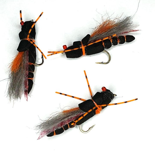 Project Cicada - (Pack of 3)