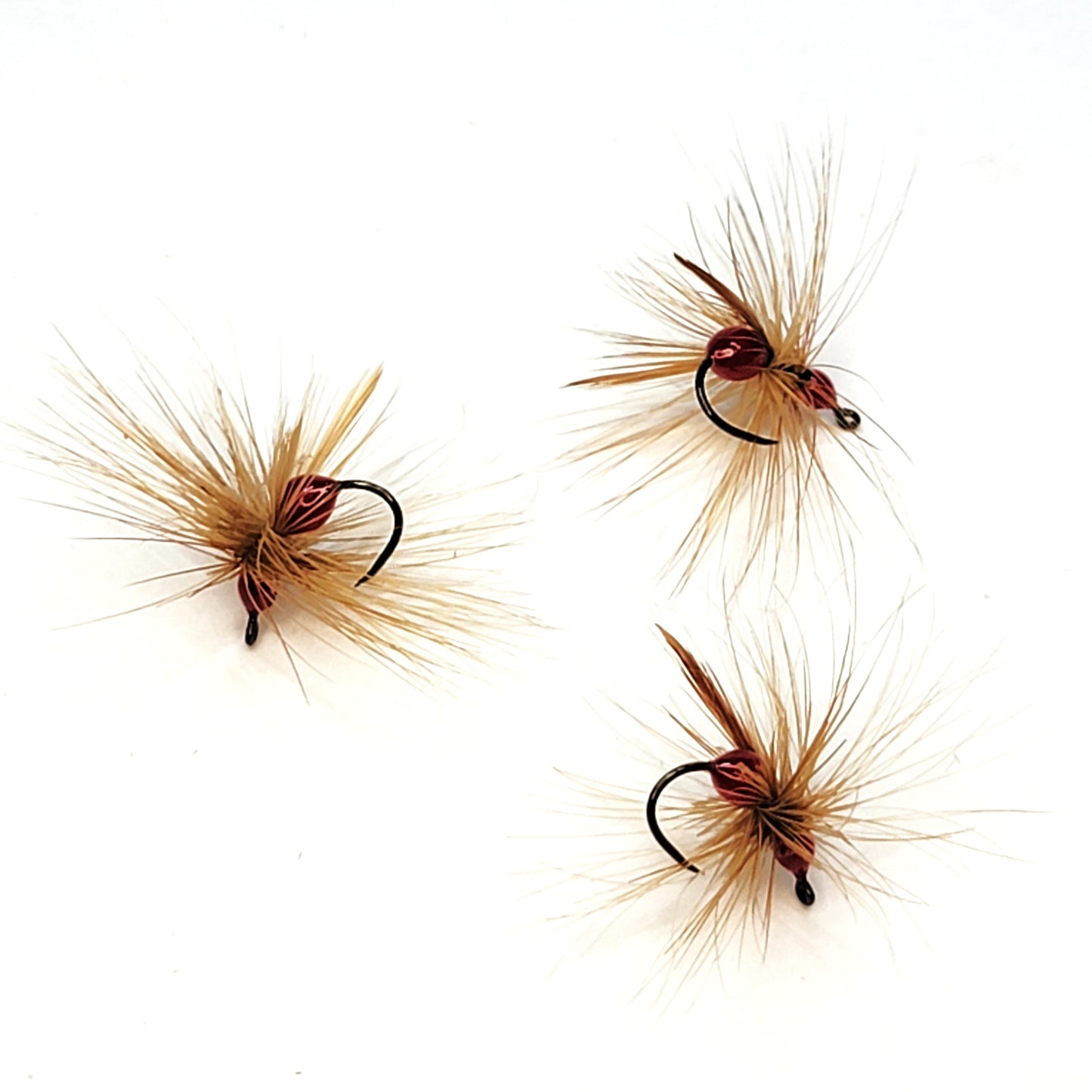 Red Rusty Ant - (Pack of 3)