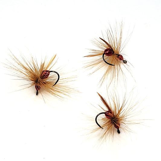 Red Rusty Ant - (Pack of 3)