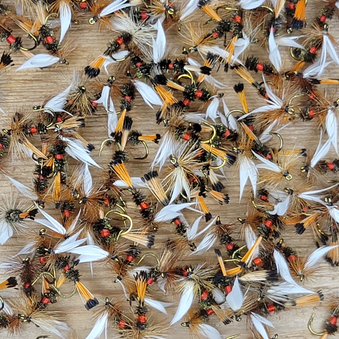 Royal Coachman - (Pack of 3)