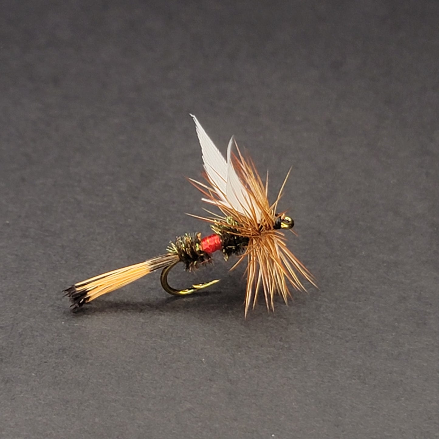 Royal Coachman - (Pack of 3)