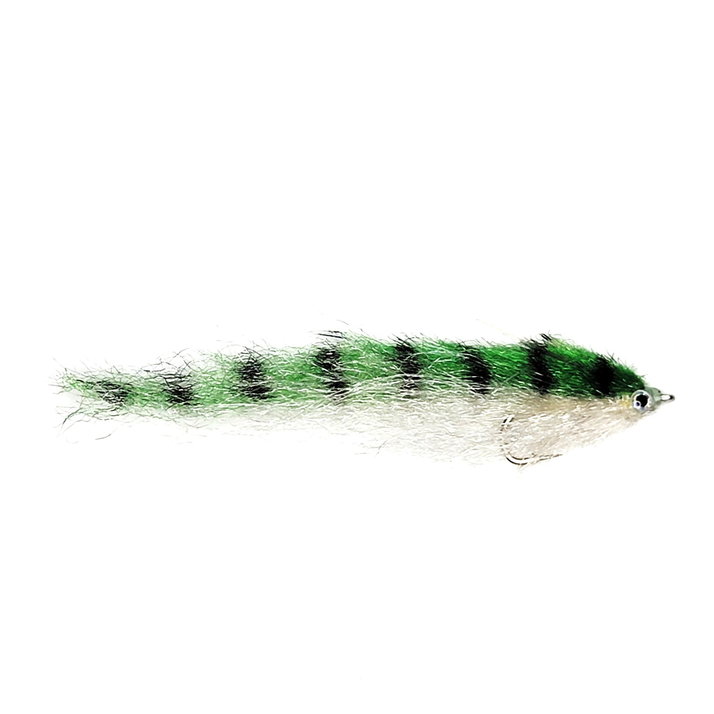 Salty Baitfish Anchovy | Size 4
