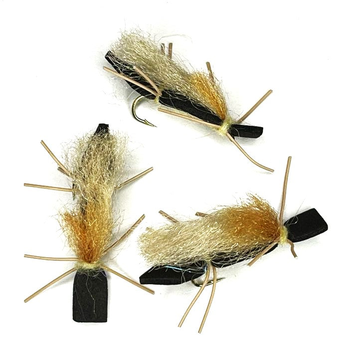 Stubby Chubby - (Pack of 3)