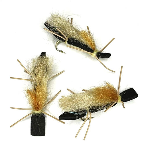 Stubby Chubby - (Pack of 3)