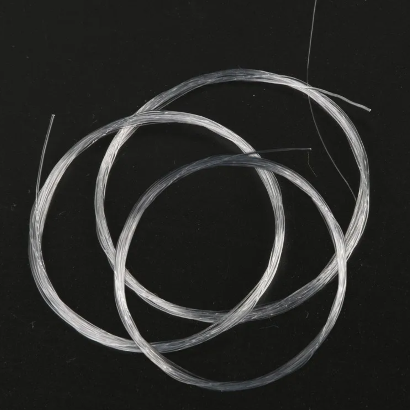 Tapered Leader - 7.5 ft - 0x through 7x