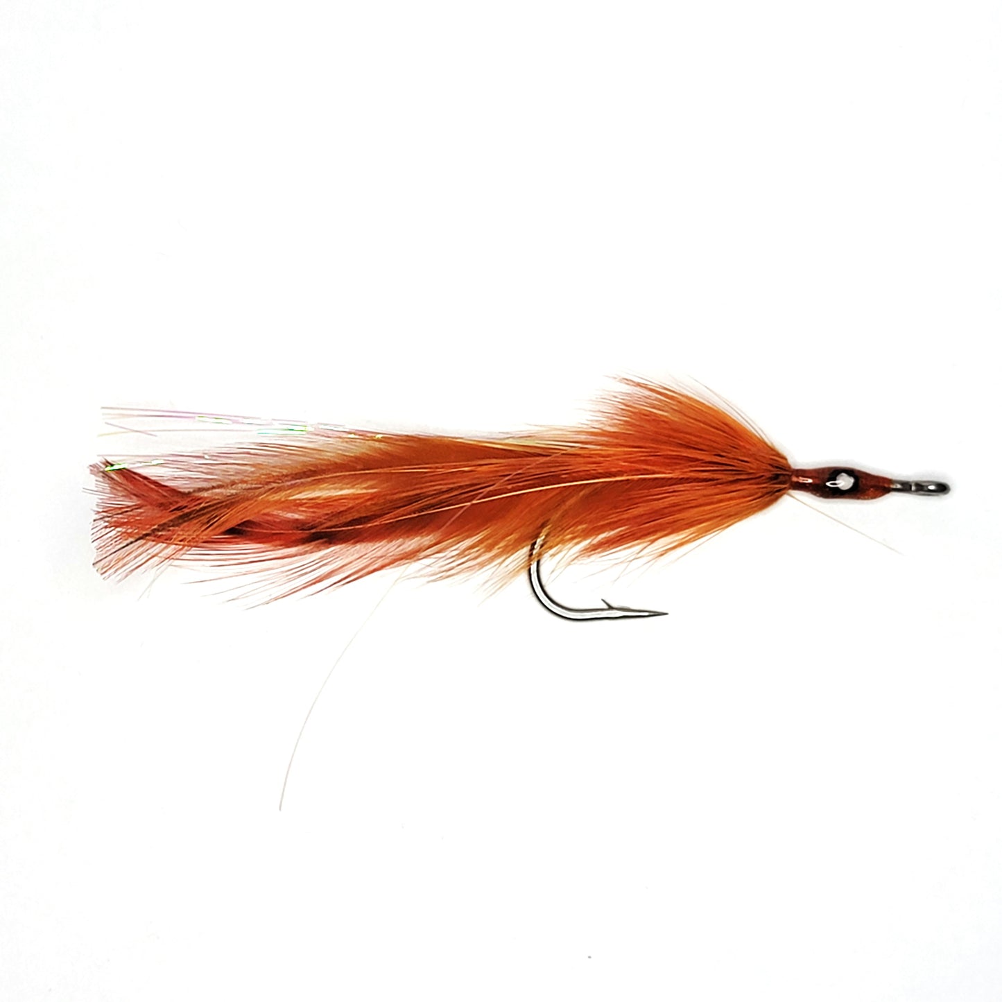 Tarpon Master Orange