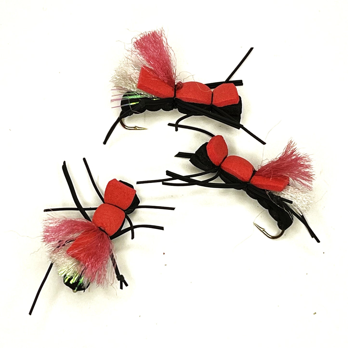 Taylors Fat Albert - Black, Pink, or Tan - (Pack of 3)