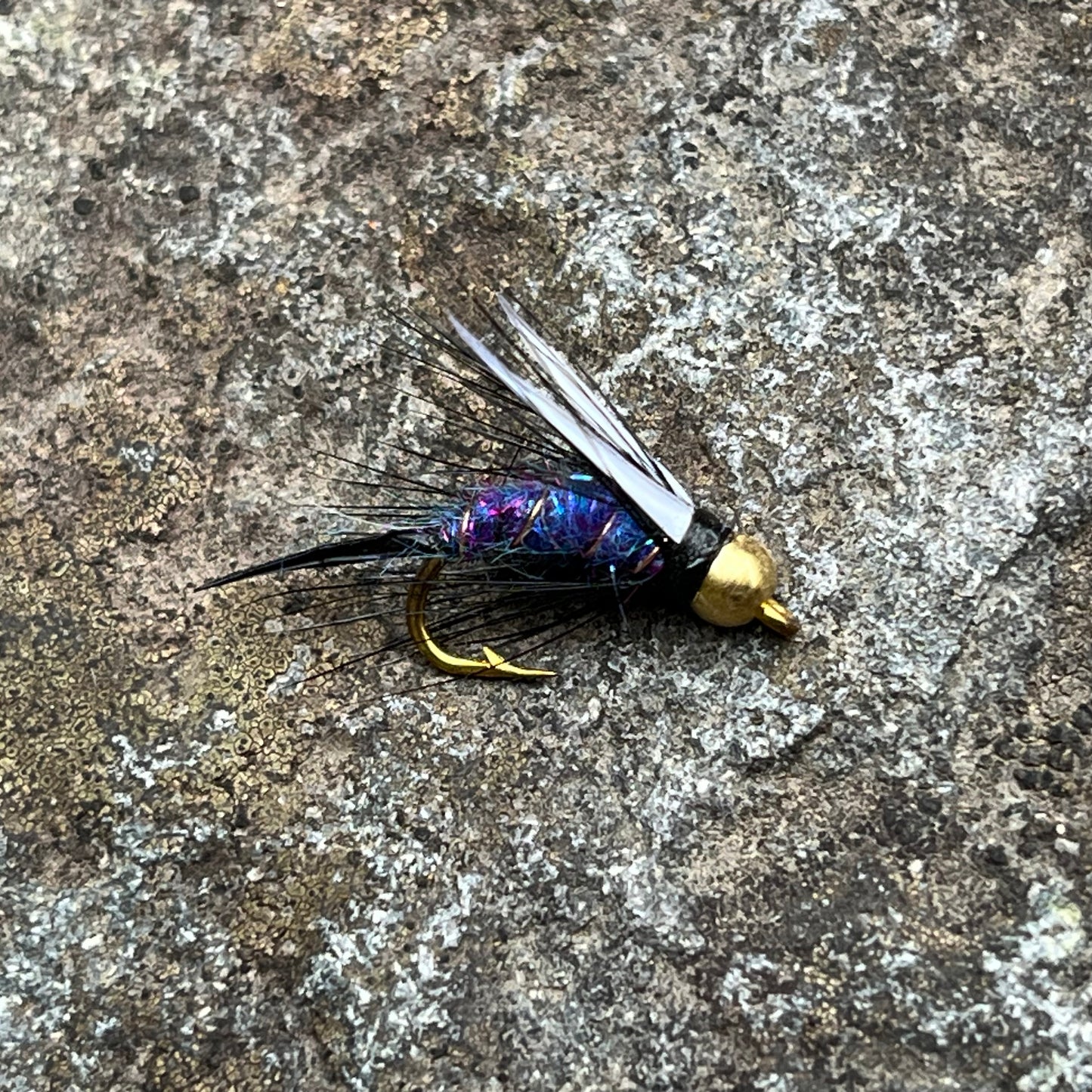 Beadhead Prince Nymph - (Pack of 3)