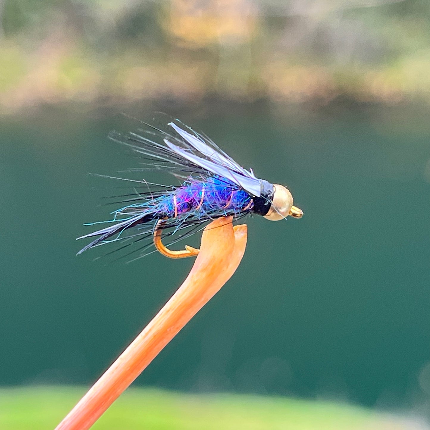 Beadhead Prince Nymph - (Pack of 3)