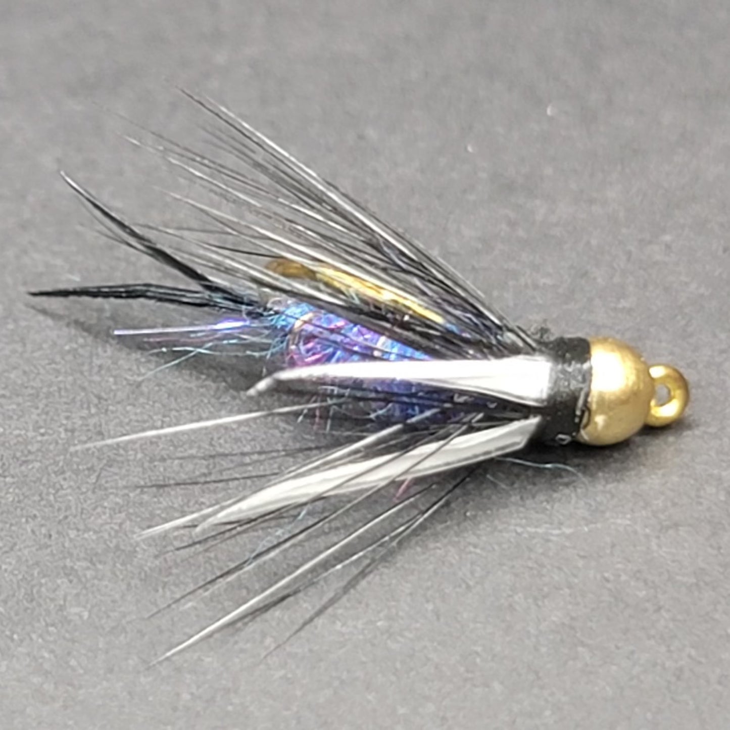 Beadhead Prince Nymph - (Pack of 3)