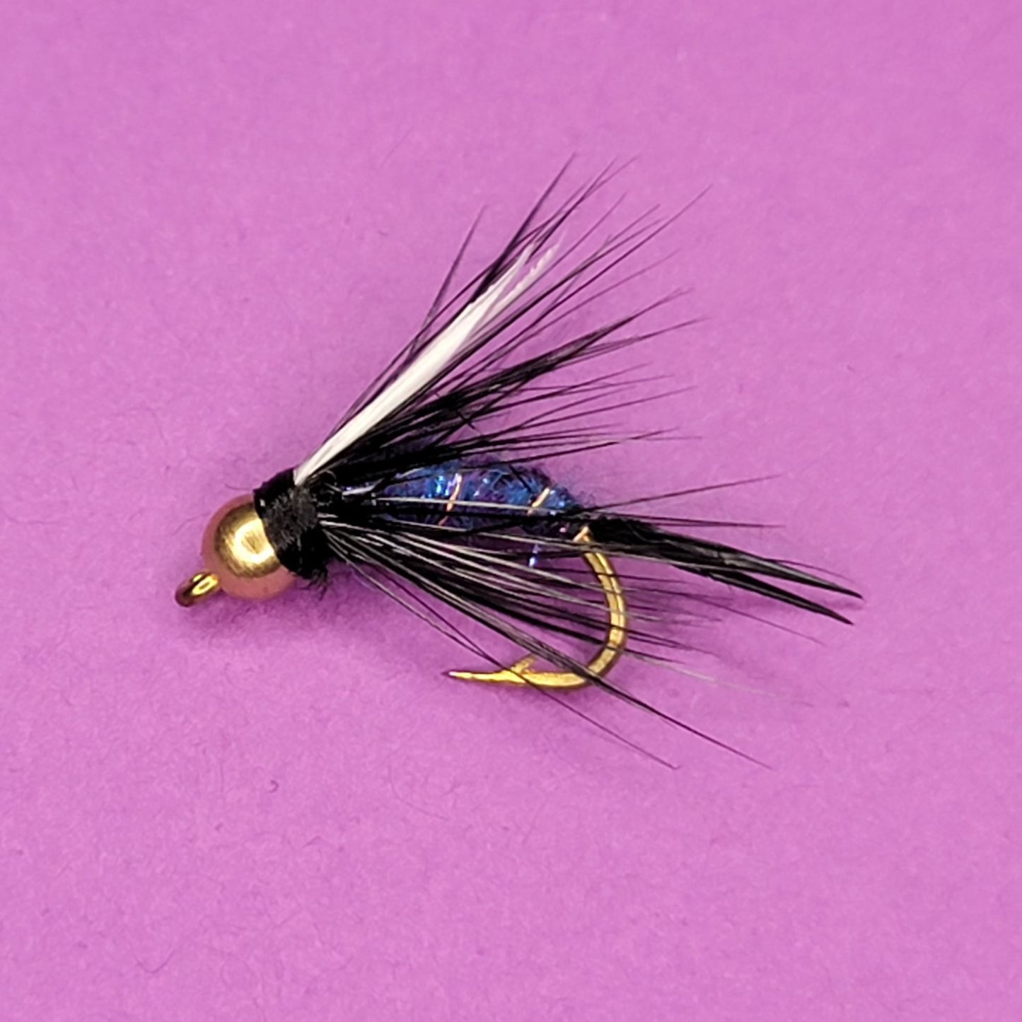 Beadhead Prince Nymph - (Pack of 3)