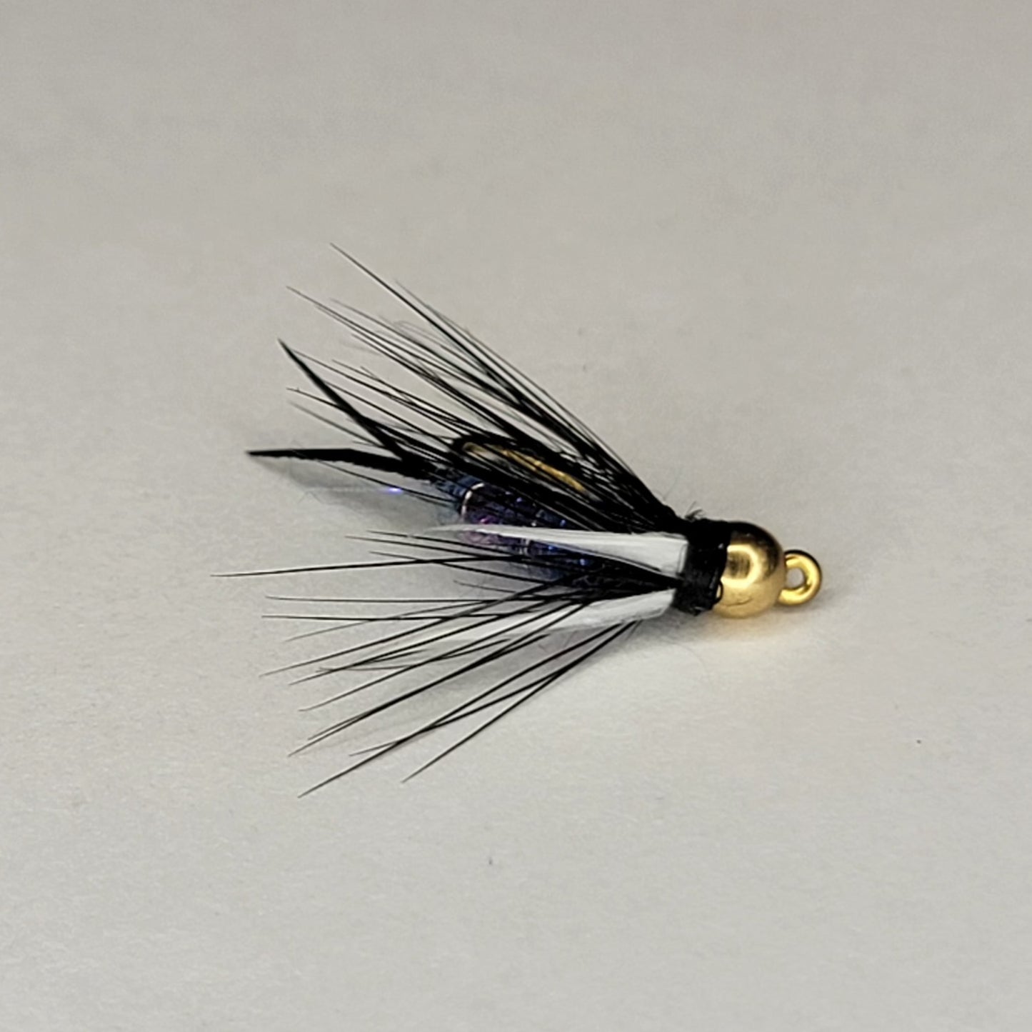 Beadhead Prince Nymph - (Pack of 3)