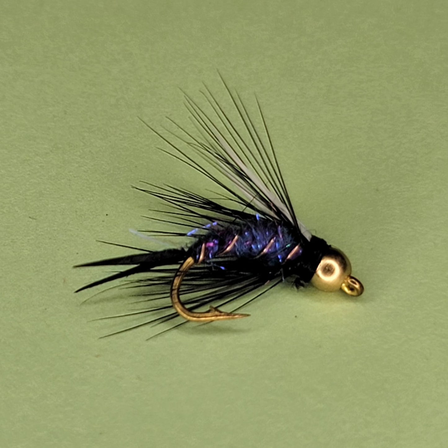 Beadhead Prince Nymph - (Pack of 3)