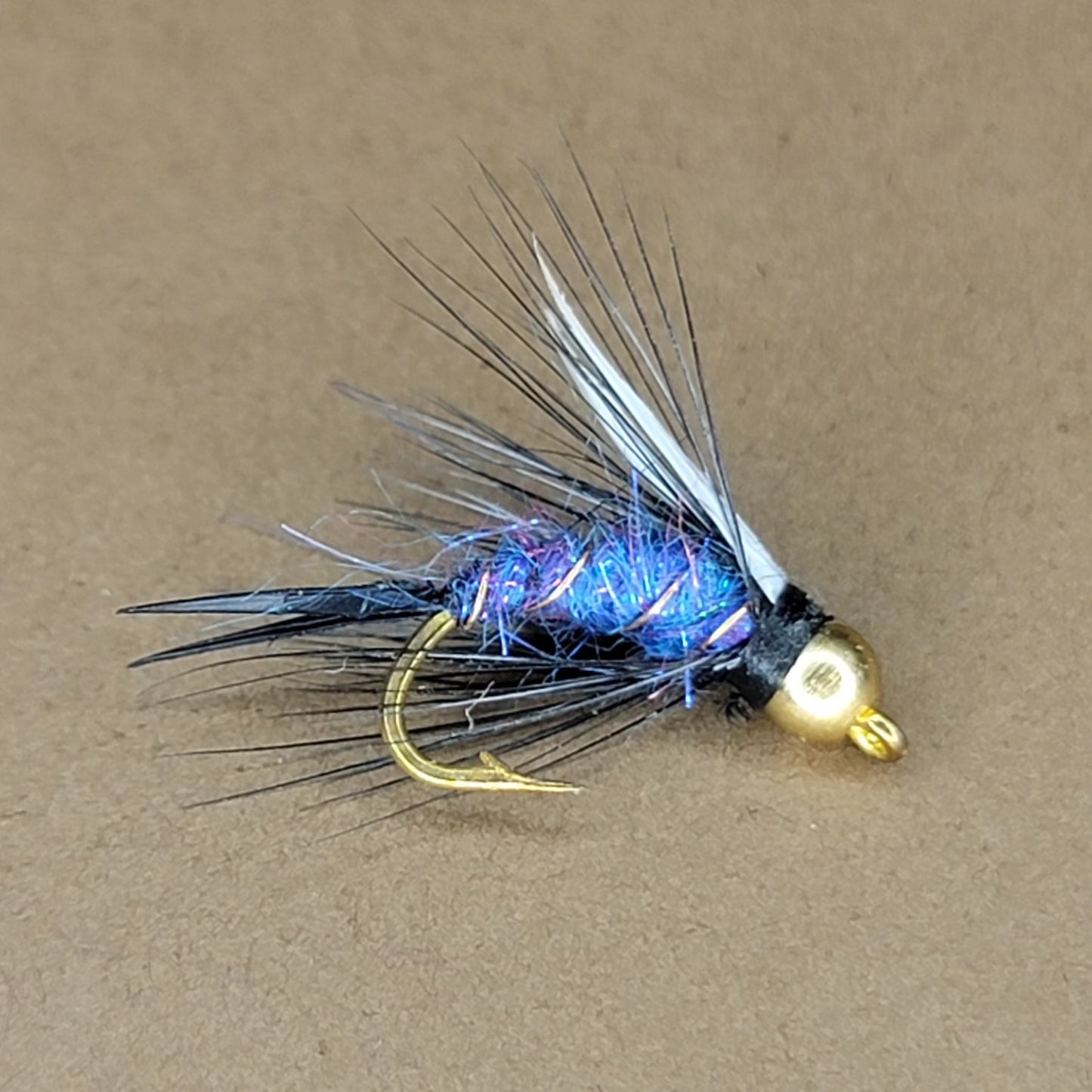 Beadhead Prince Nymph - (Pack of 3)