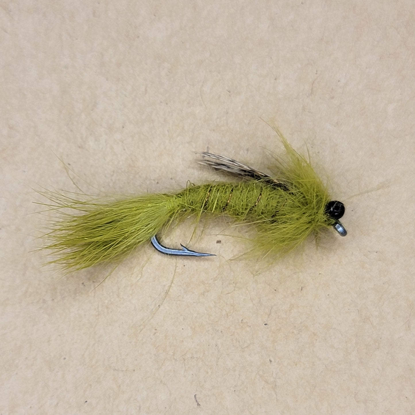 Chain Head Vivid Dragonfly - (Pack of 3)