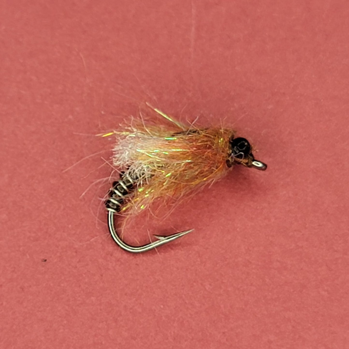 Dragonfly Nymph - (Pack of 3)