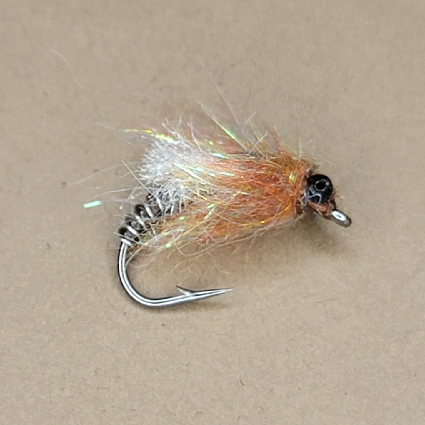 Dragonfly Nymph - (Pack of 3)
