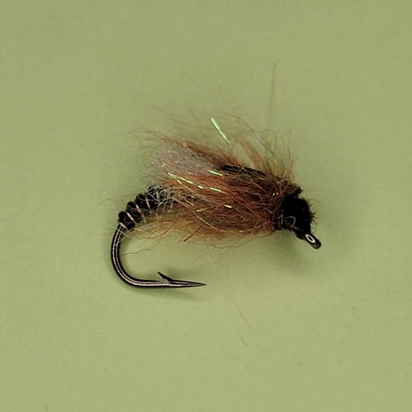 Dragonfly Nymph - (Pack of 3)