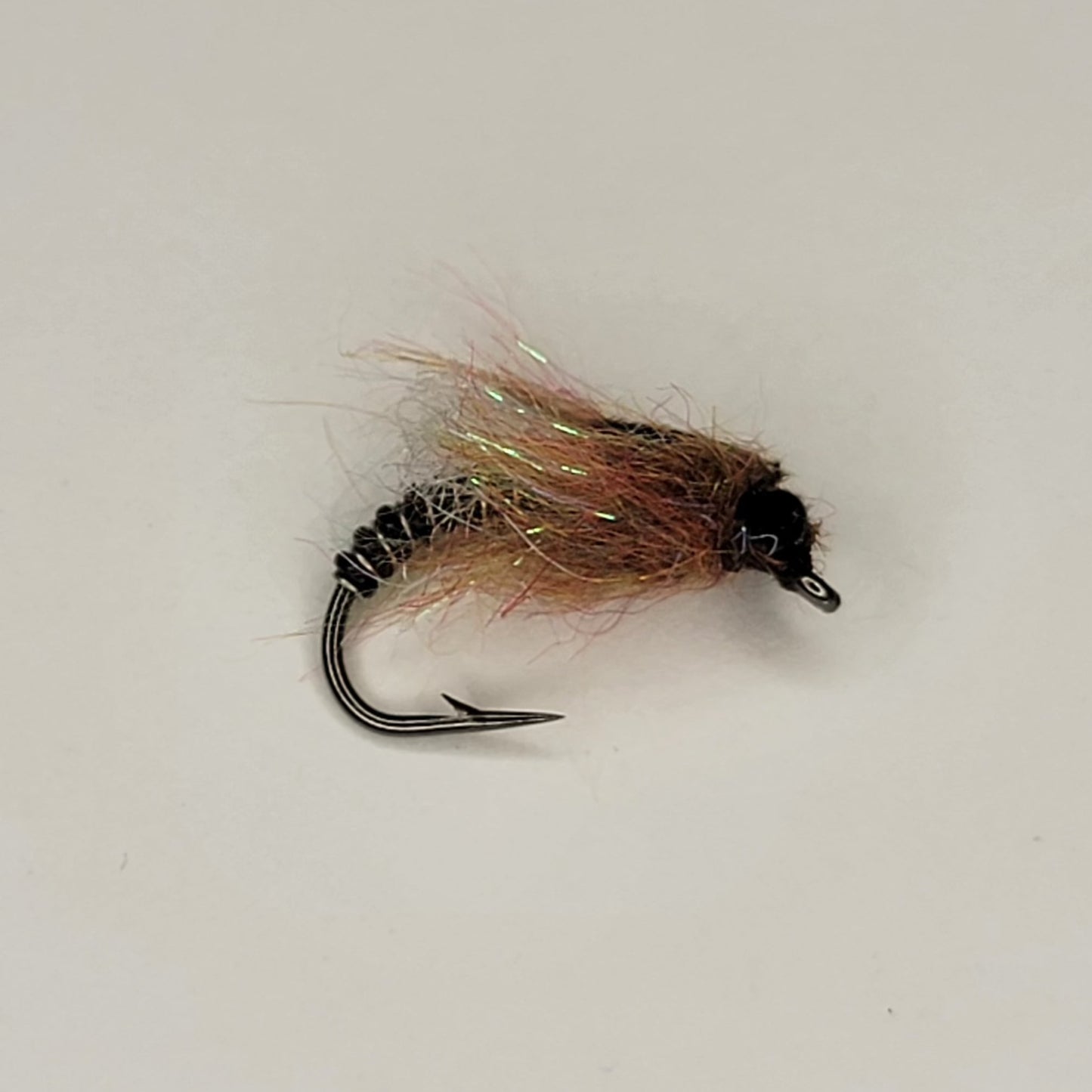 Dragonfly Nymph - (Pack of 3)