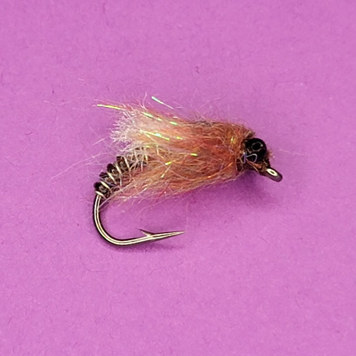 Dragonfly Nymph - (Pack of 3)