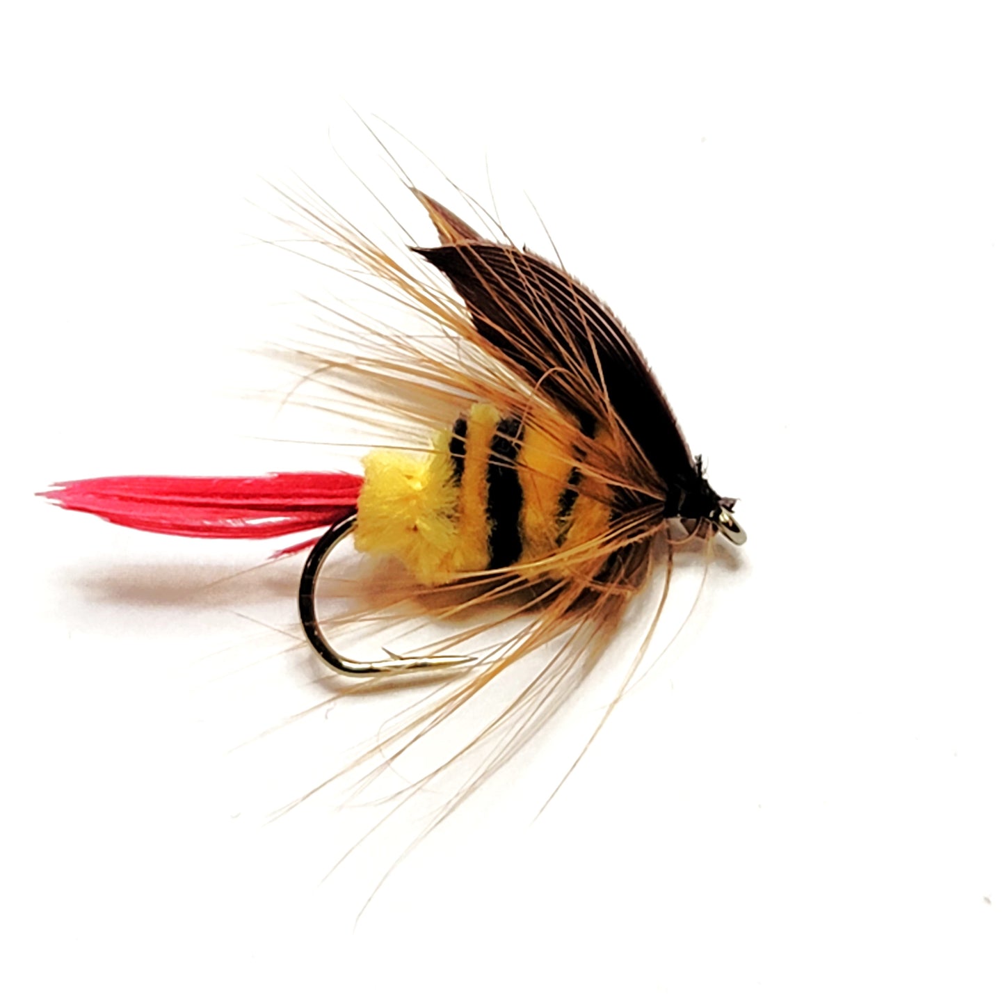 McGinty Fly - (Pack of 3)