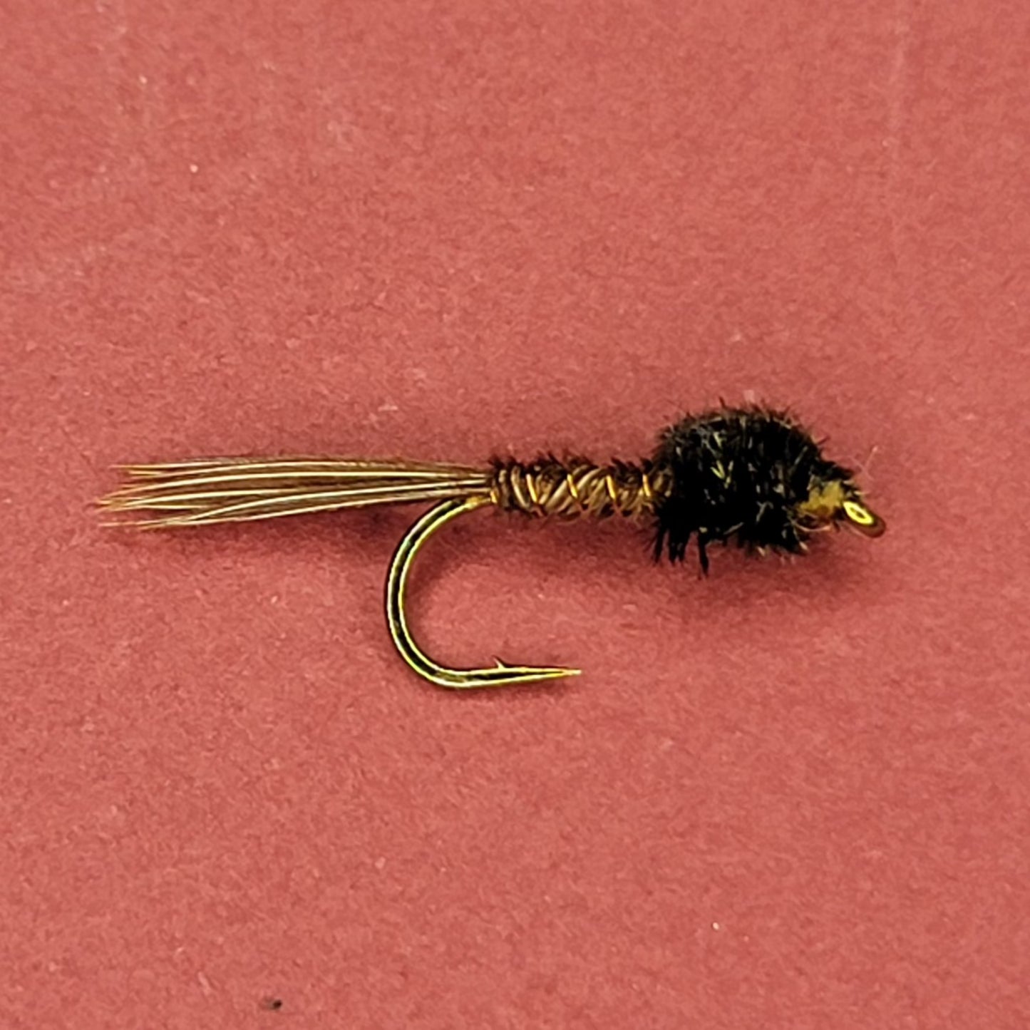 Pheasant Tail Nymph - (Pack of 3)