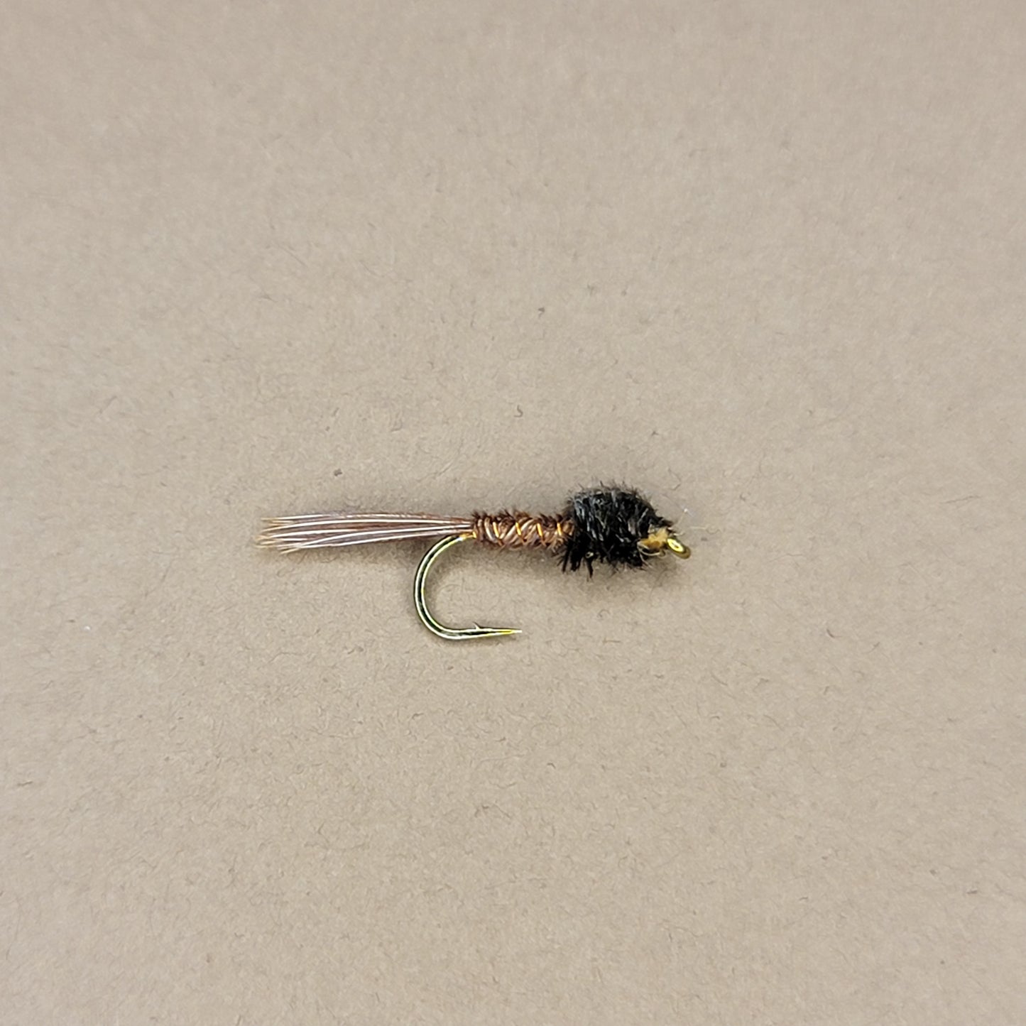 Pheasant Tail Nymph - (Pack of 3)