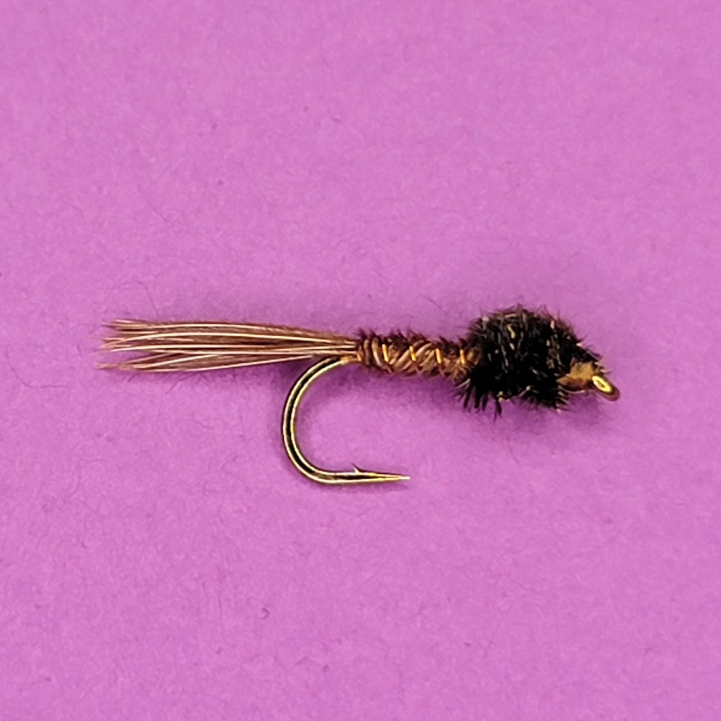 Pheasant Tail Nymph - (Pack of 3)