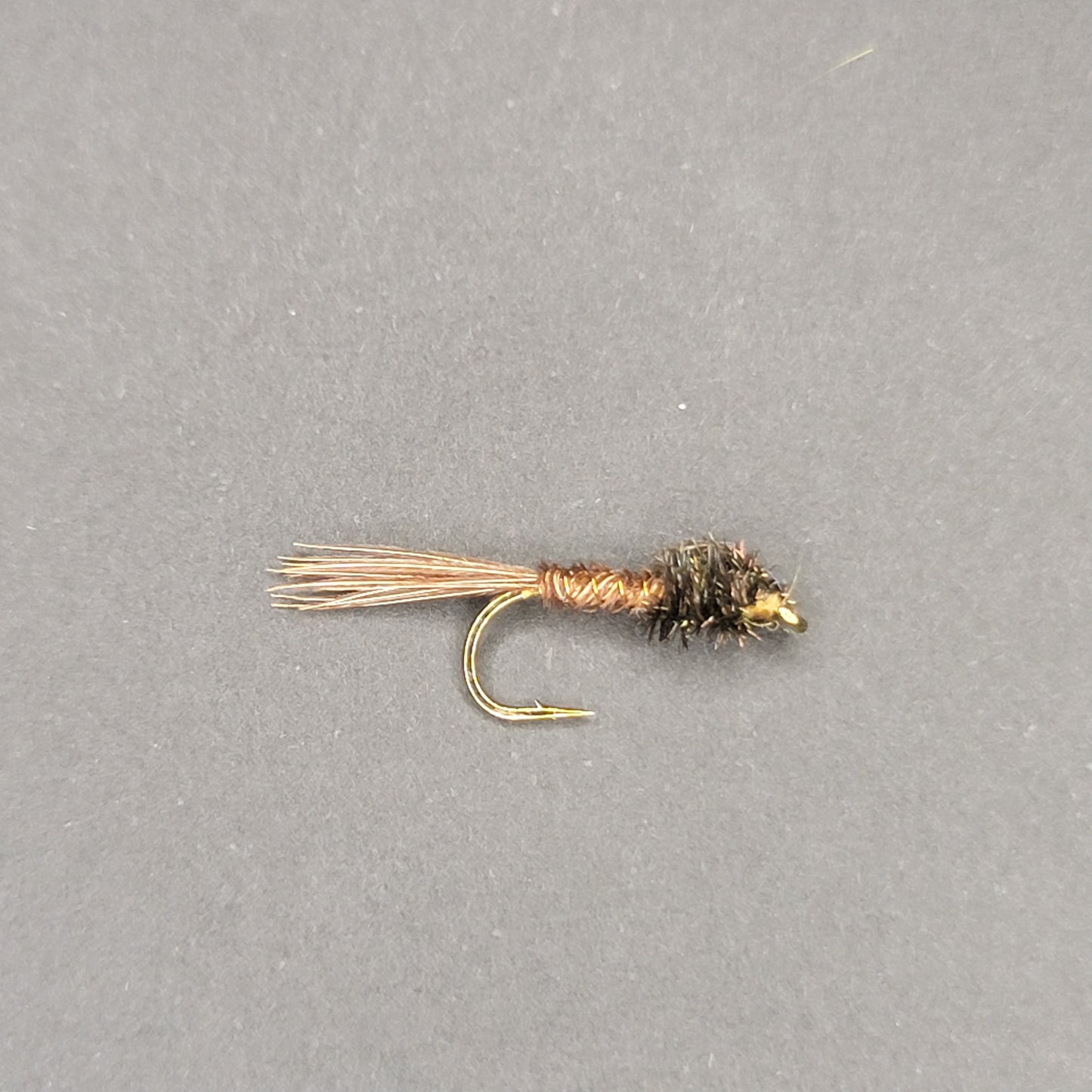 Pheasant Tail Nymph - (Pack of 3)