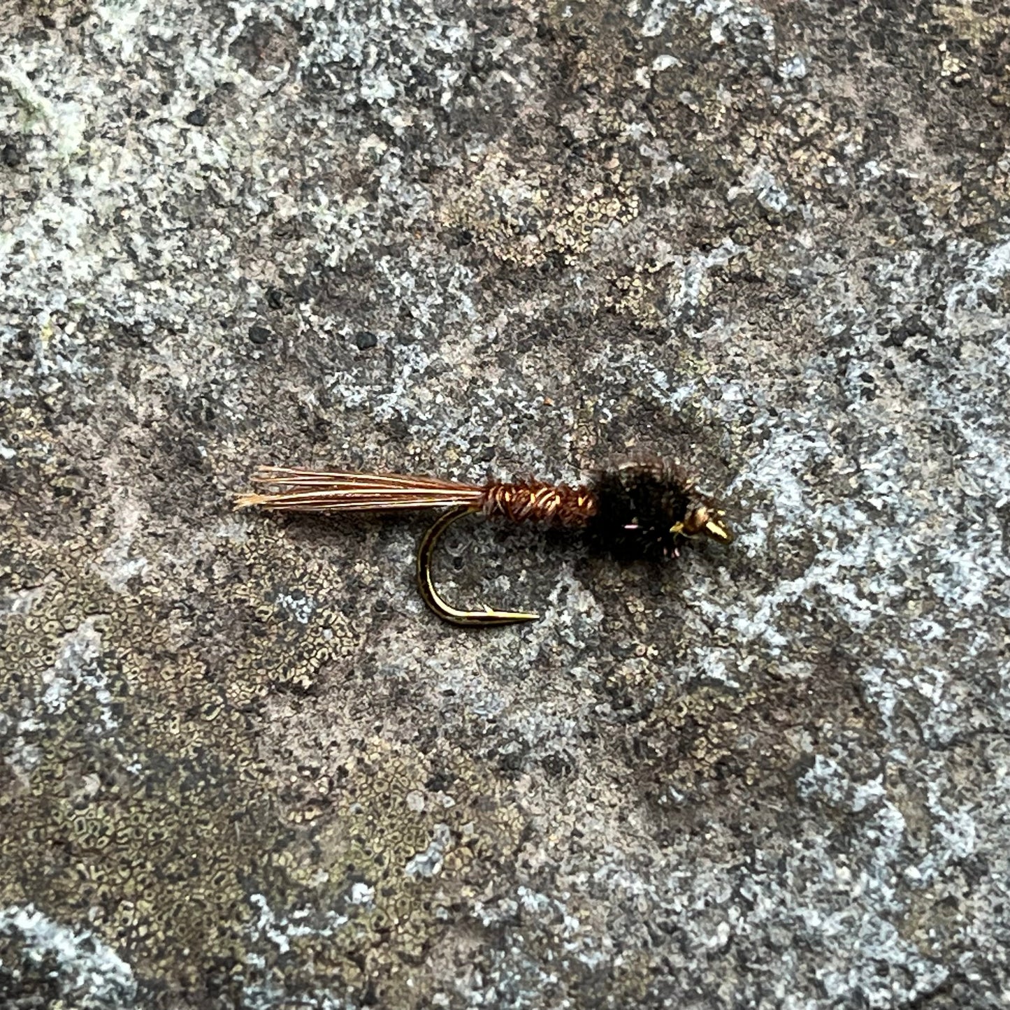 Pheasant Tail Nymph - (Pack of 3)