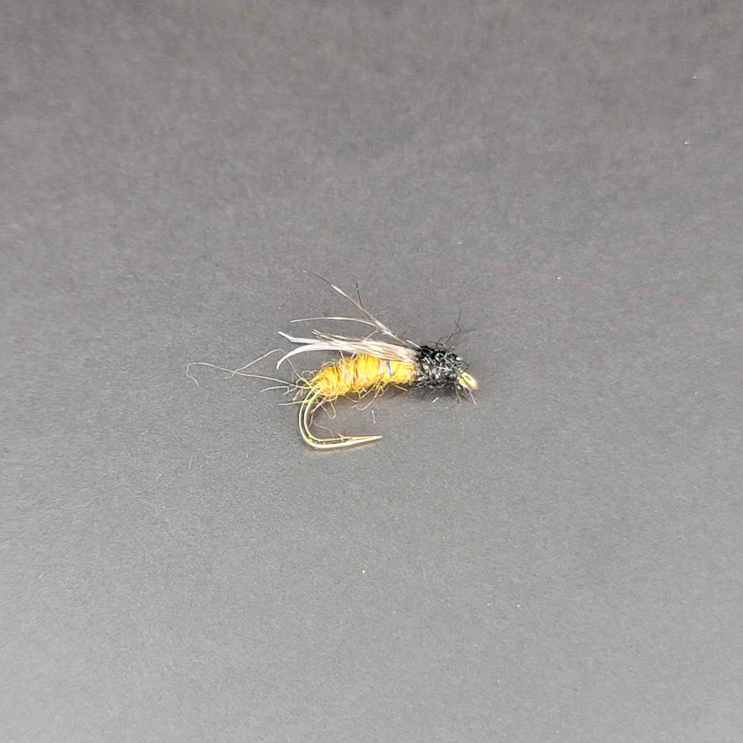 Partridge Soft Hackle Nymph Pupa Fly - (Pack of 3)