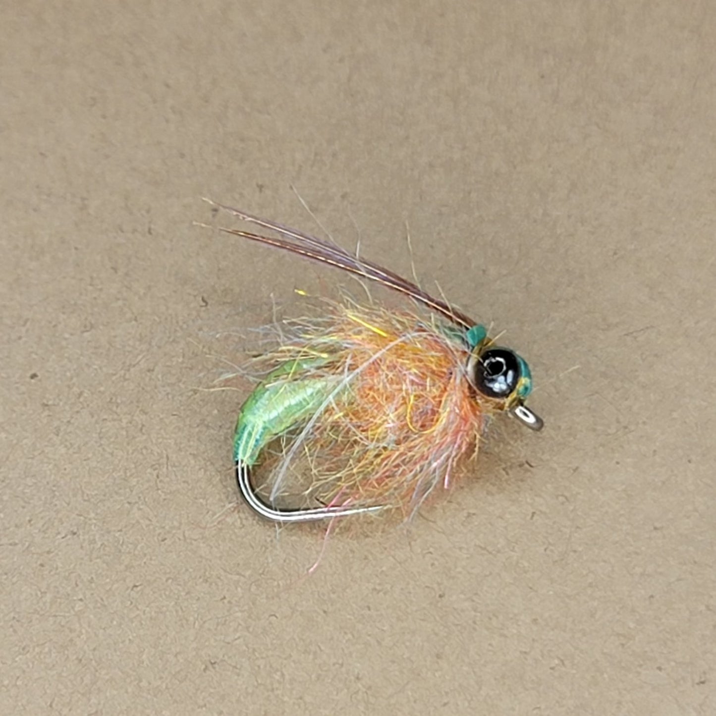 Scud Bug - (Pack of 3)