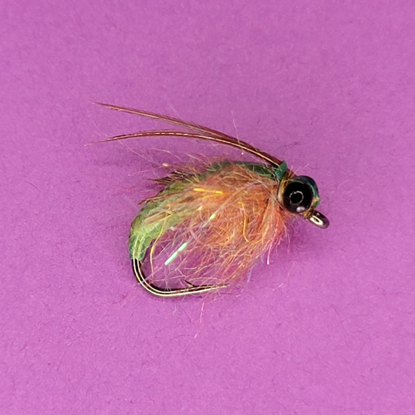 Scud Bug - (Pack of 3)
