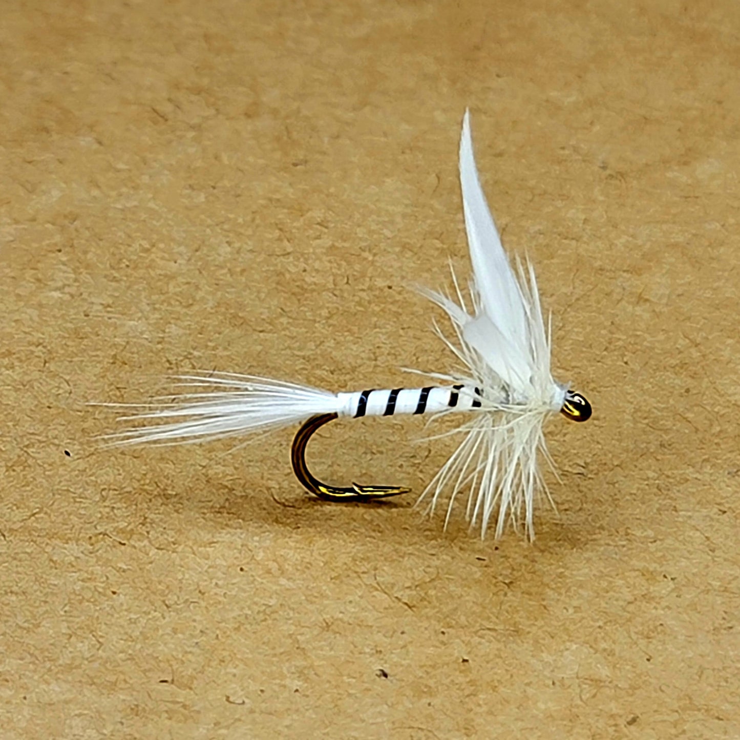 White Miller #12 - (Pack of 3)