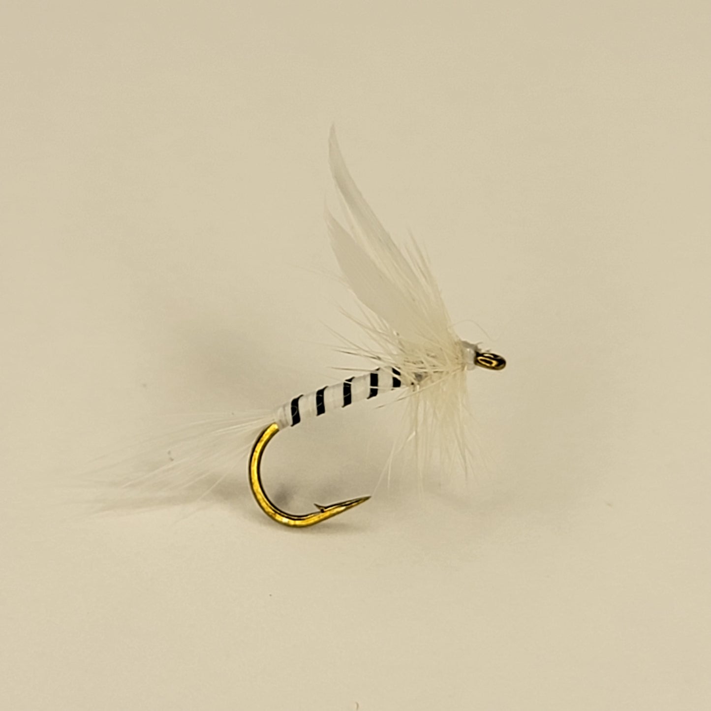 White Miller #12 - (Pack of 3)