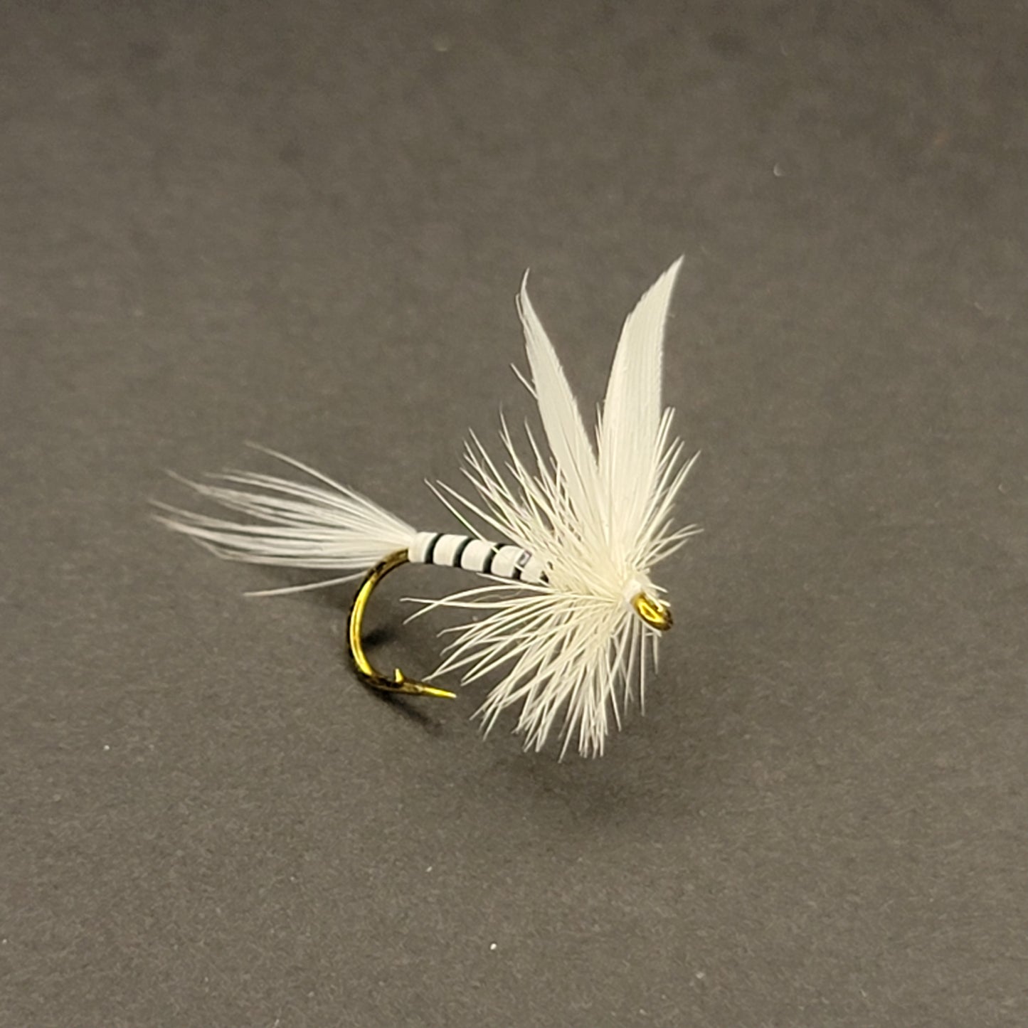 White Miller #12 - (Pack of 3)