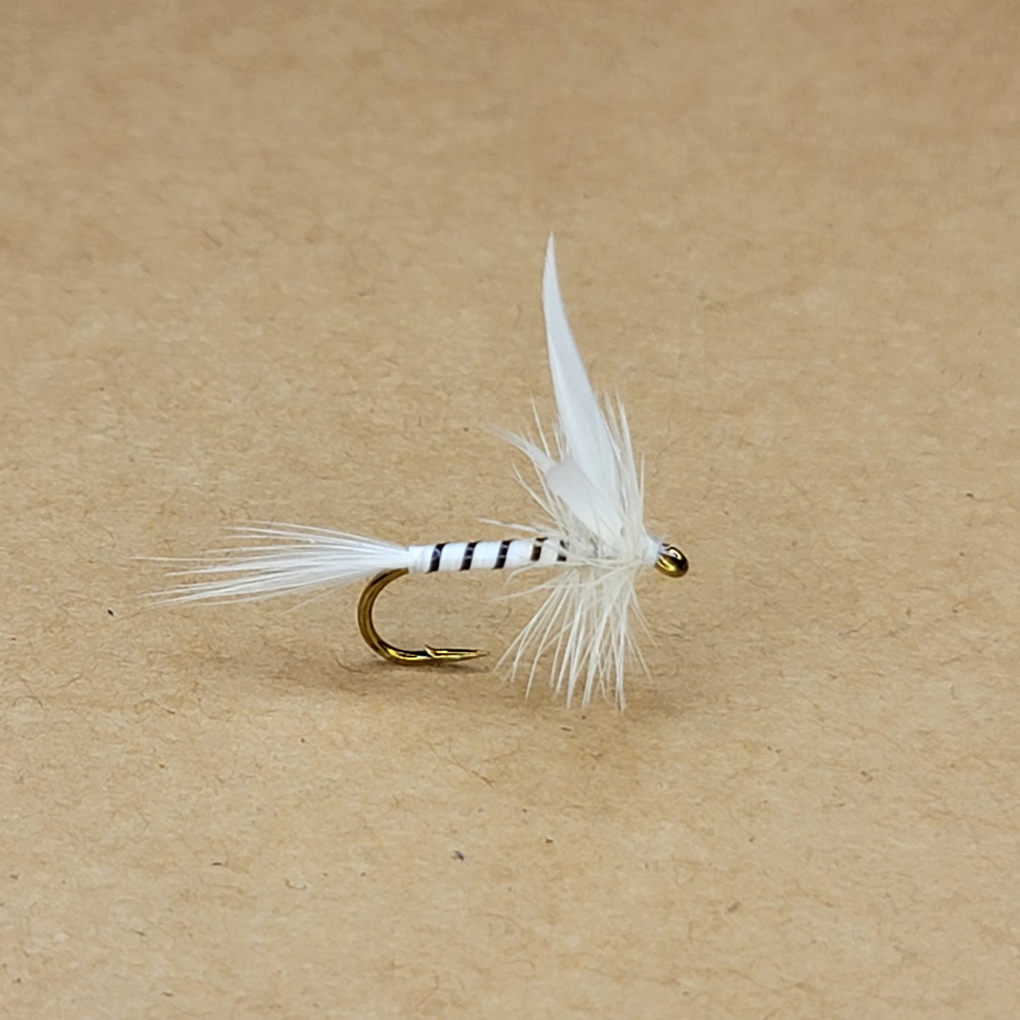 White Miller #12 - (Pack of 3)