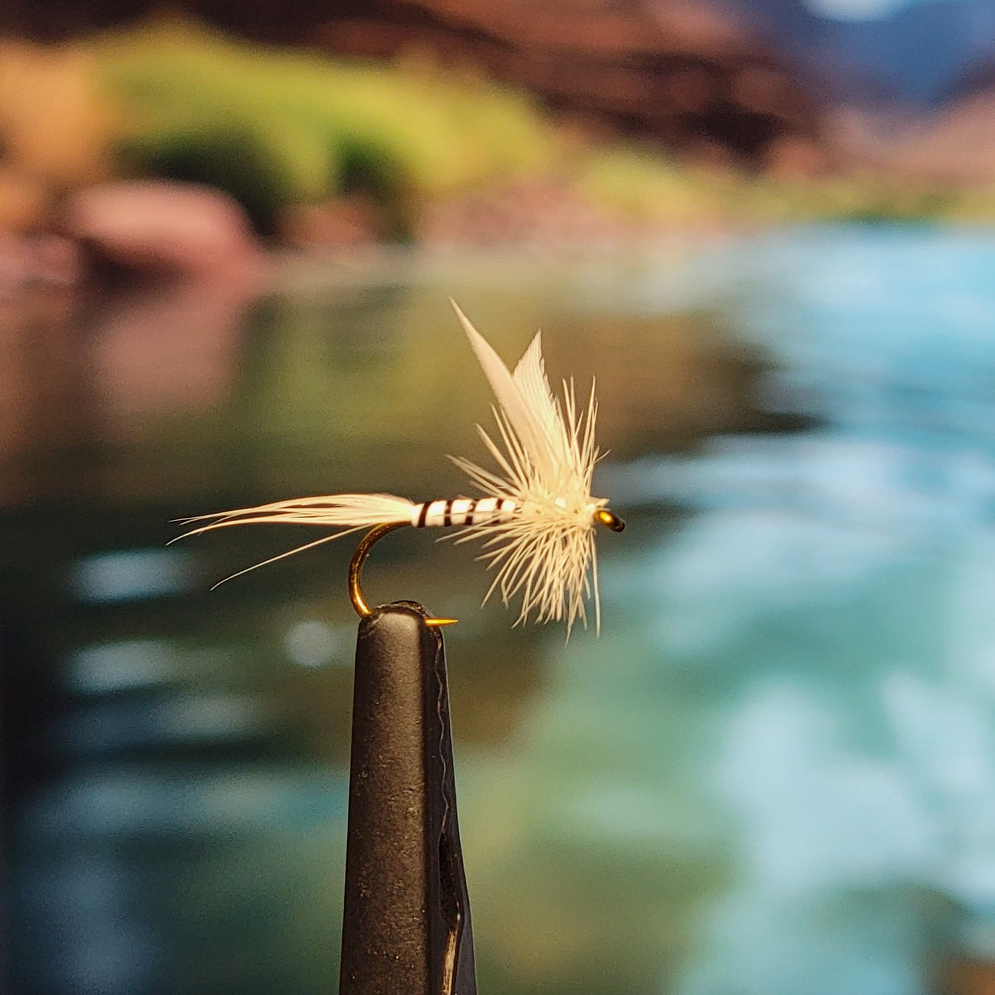 White Miller #12 - (Pack of 3)