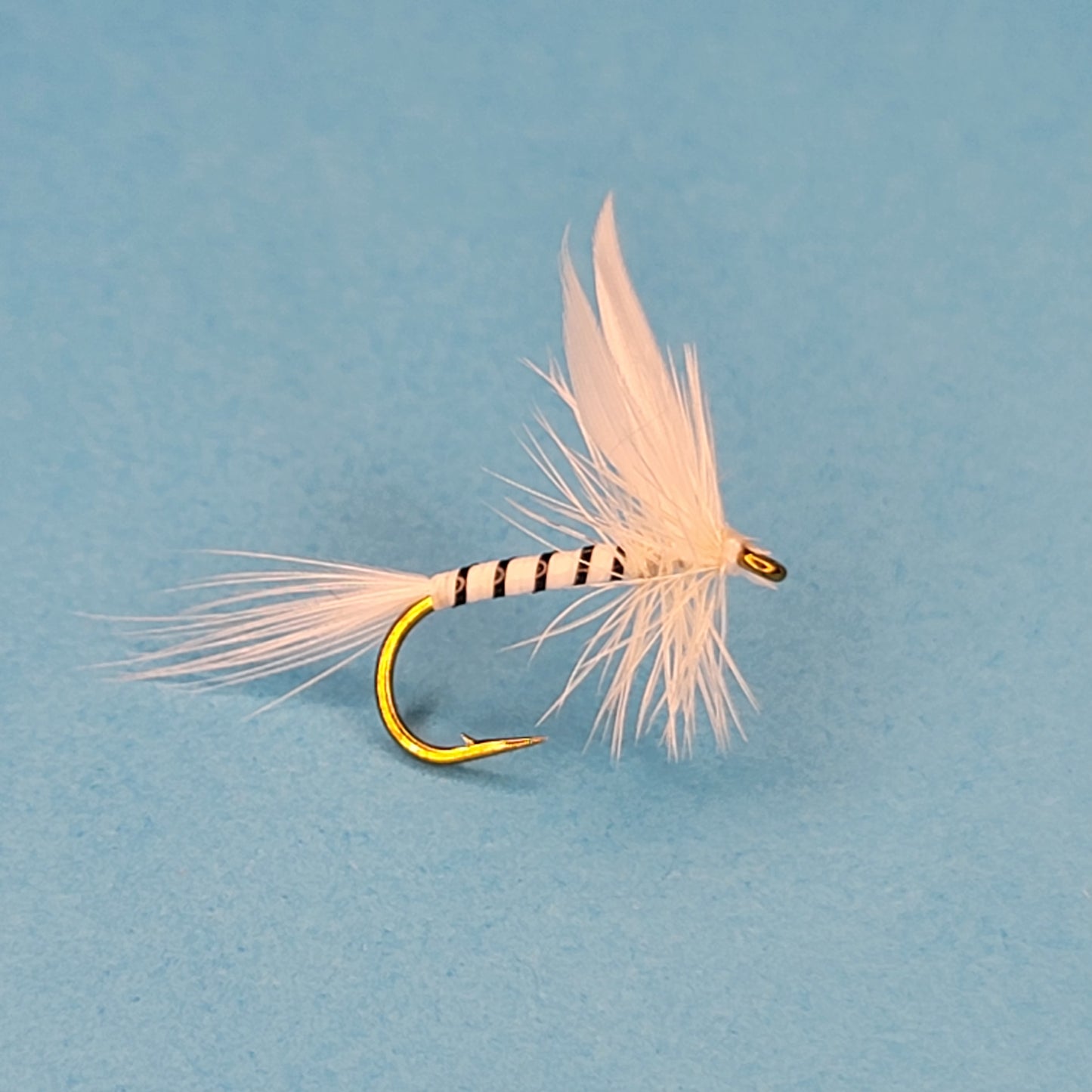 White Miller #12 - (Pack of 3)