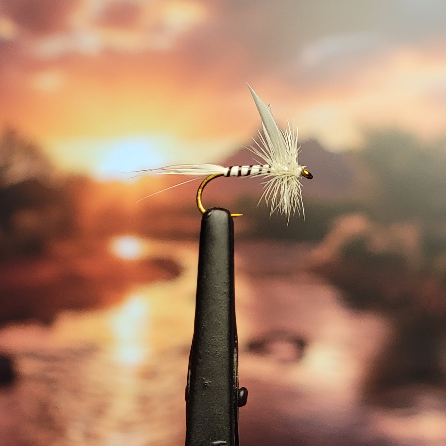 White Miller #12 - (Pack of 3)