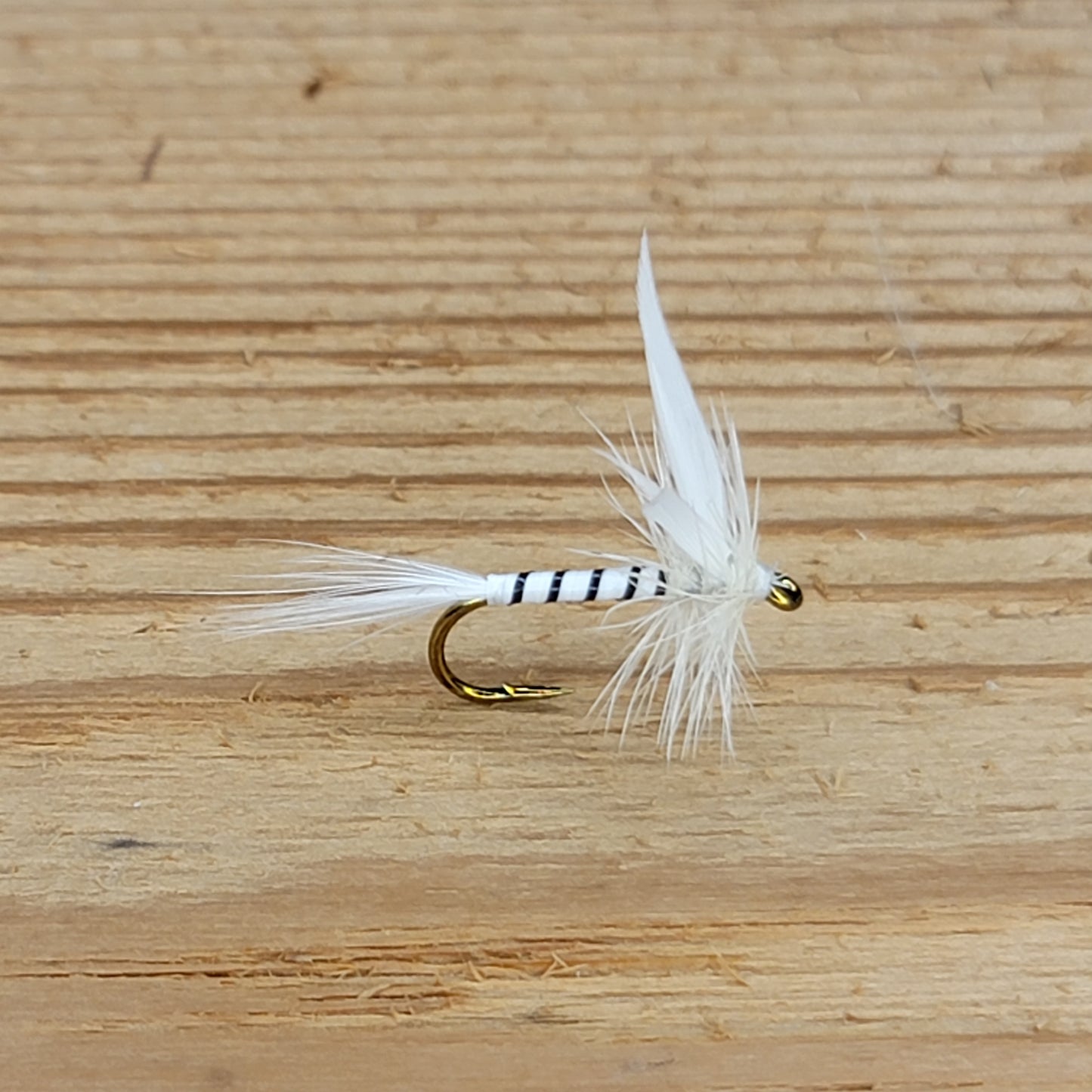 White Miller #12 - (Pack of 3)